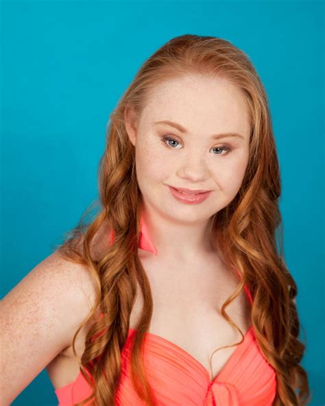 This week, 24-year-old model Sofia Jirau became the first person with Down syndrome to appear in a campaign for Victoria’s Secret. The Puerto Rican model appeared alongside 17 other women to ...